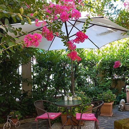 Hotel Arcoveggio โบโลญญา ภายนอก รูปภาพ