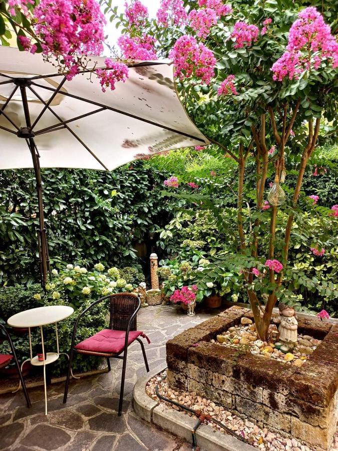 Hotel Arcoveggio โบโลญญา ภายนอก รูปภาพ